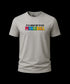 Back view of Pepini Pickleball product